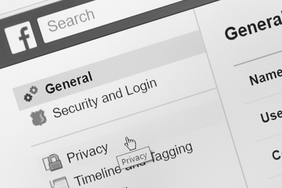 Balancing our digital future with respect for privacy has become a key political issue. An individual uploading a photo on a social media platform or sharing personal data wants to be able to trust that it will be treated appropriately. (Photo: pixinoo / Shutterstock.com)
