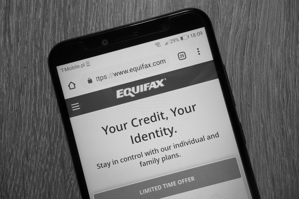 Financial institutions and large corporations have been targets of data theft (such as Equifax in 2017); however, phishing schemes and attacks against small businesses, municipalities and universities are on the rise. (Photo: Piotr Swat / Shutterstock.com)