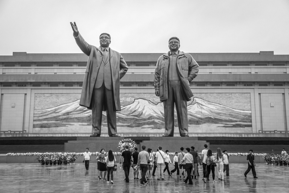 Generating revenue for the regime in Pyongyang is usually the aim of North Korea-backed hackers; however, the 2013 DarkSeoul attacks demonstrated that these same capabilities can be deployed to achieve geopolitical goals. (Photo: LMspencer / Shutterstock.com)