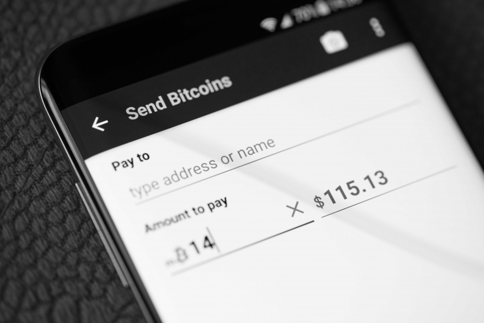Bitcoin allows people to engage in commerce on the internet without the need for trusted third parties to process electronic payments. (Photo: PixieMe / Shutterstock.com)