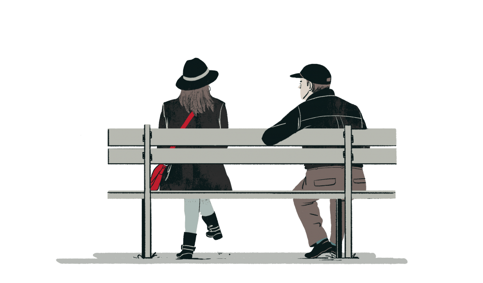 Illustration by Abhilasha Dewan