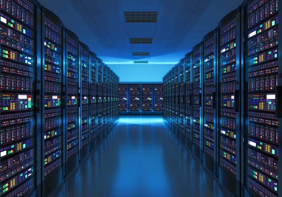 Individuals are often faced with a "take it or leave it" decision when it comes to personal data storage, control and privacy. (Shutterstock)