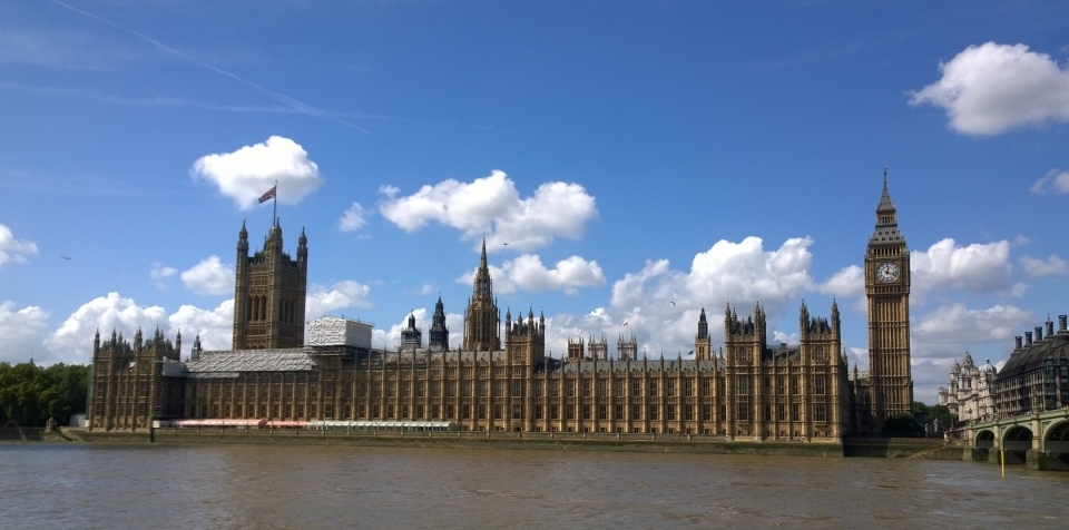 Parliament of the United Kingdom