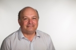Photo of Pierre Siklos