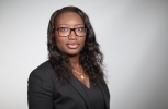 Photo of Timiebi Aganaba-Jeanty