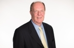 Photo of Thomas A. Bernes