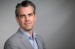 Photo of Kevin Carmichael