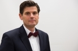 Photo of Roger Cox