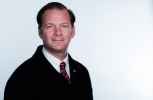 Photo of Erik Davies