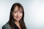 Photo of Patrícia Galvão Ferreira