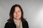 Photo of Patricia Goff