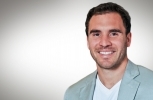 Photo of Martin Guzman