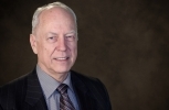 Photo of Paul Heinbecker