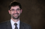 Photo of Eric Helleiner