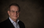Photo of John Higginbotham