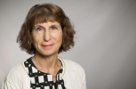 Susan Aaronson Headshot