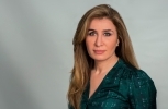 Photo of Bessma Momani, Senior Fellow, Centre for International Governance Innovation