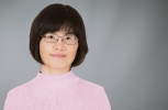Photo of Hongying Wang