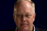 Chris Hedges. Photo (c) Michael Nigro