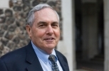 Photo of David A. Gantz