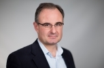 Photo of Patrick Leblond