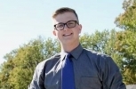 Photo of TK Pritchard