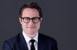 Photo of Taylor Owen