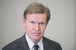 Photo of Harold James