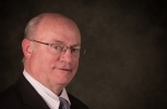 Photo of Malcolm D. Knight