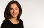 Photo of Maria Panezi