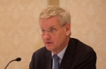 Photo of Carl Bildt