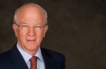 Photo of Chester A. Crocker