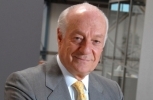 Photo of Andres Rozental