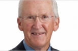 Photo of James M. Boughton