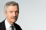 Photo of Armand de Mestral C.M.