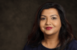 Photo of Karima Bawa