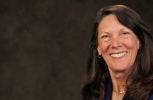 Photo of Pamela Aall