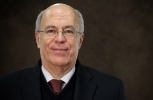 Photo of David Runnalls