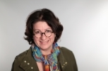 Photo of Myra Tawfik