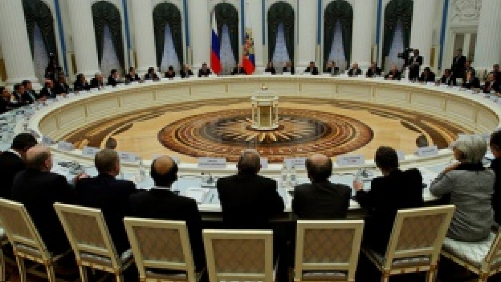 Priorities for the G20 The St. Petersburg Summit and Beyond Centre