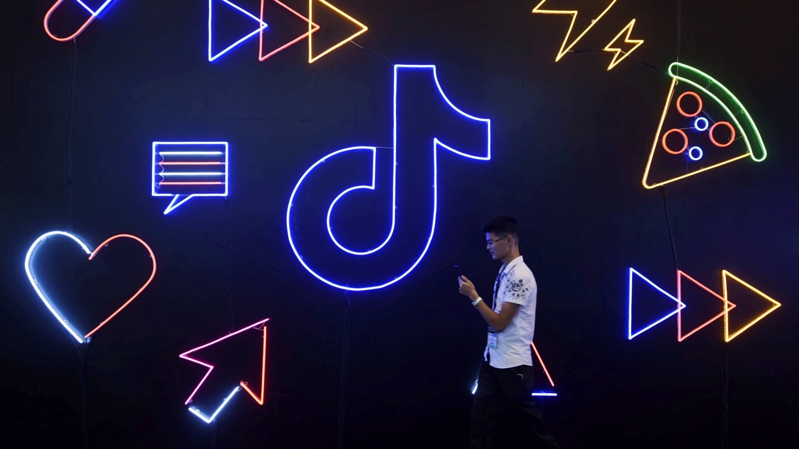 TikTok aux États-Unis : 5 questions sur la polémique
 |Tiktok Usa