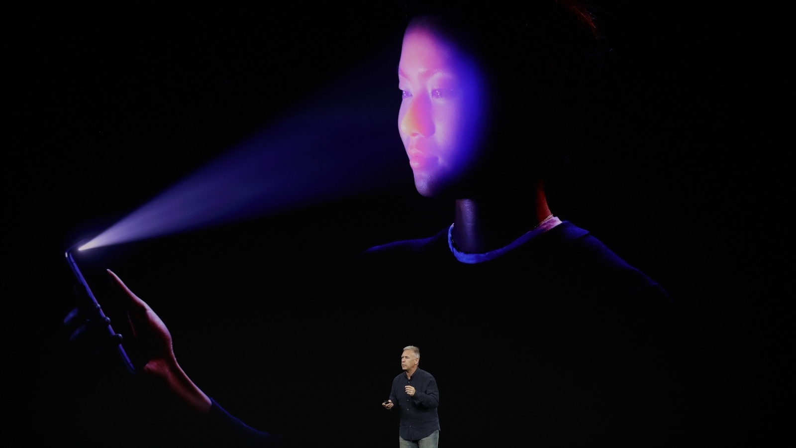 How Facial Recognition Technology Permeated Everyday Life Centre How Facial Recognition Technology Permeated Everyday Life Centre