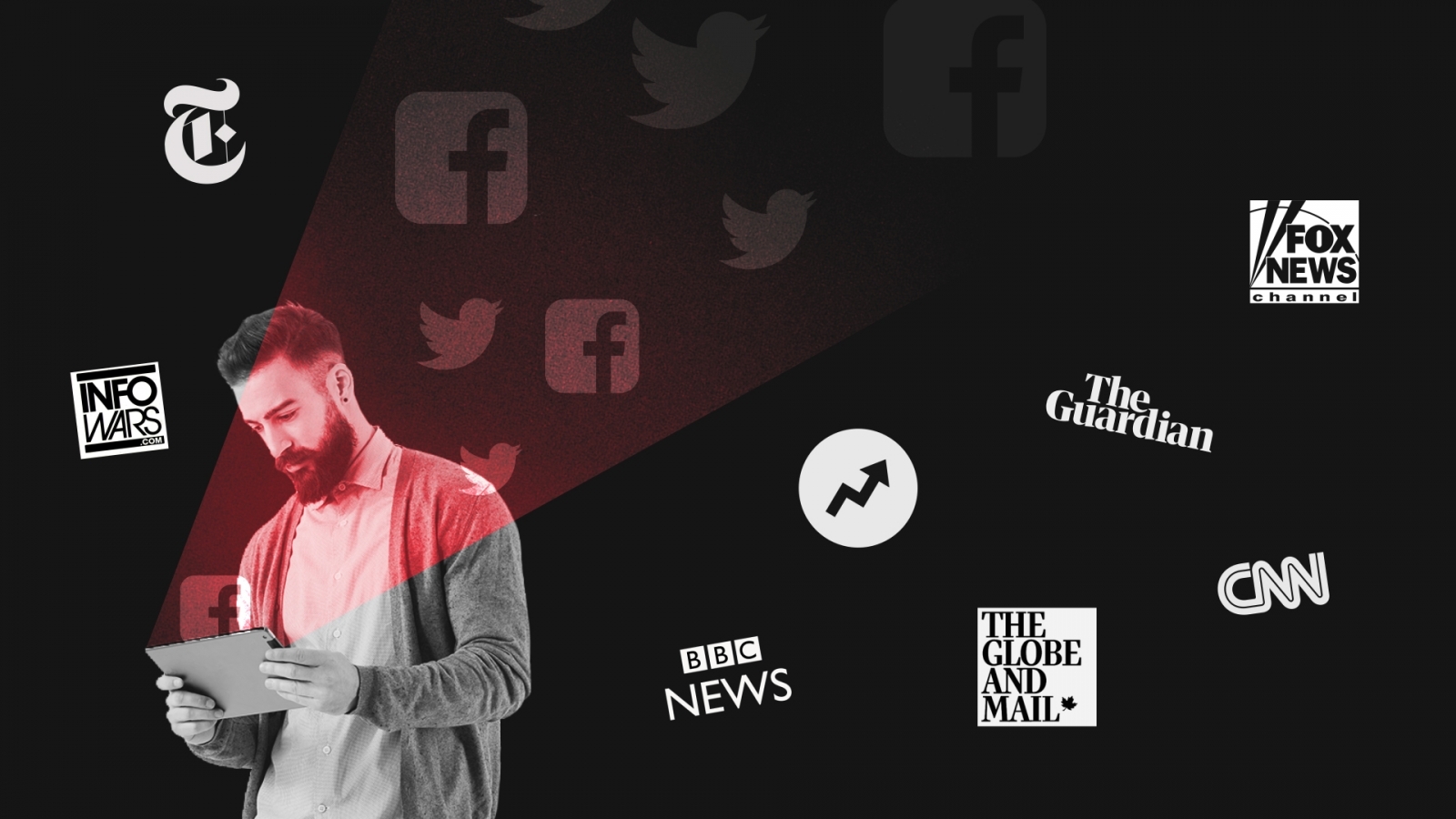 How To Stop Fake News On Social Media Centre For International Governance Innovation