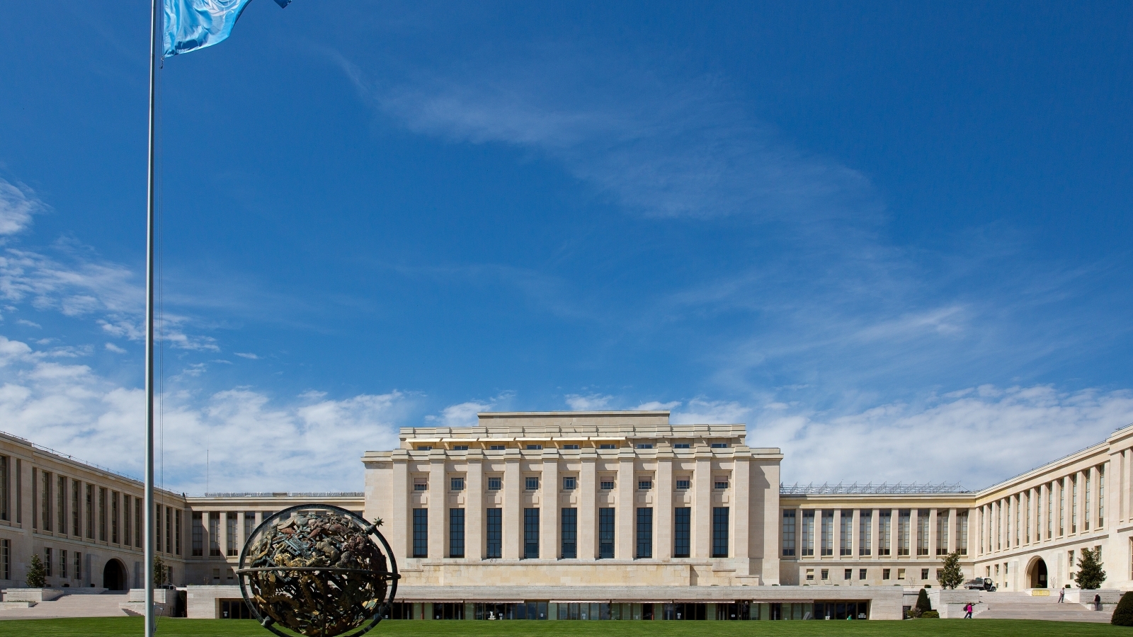 At This Year’s UNCTAD Highlevel IIA Conference, More Division than