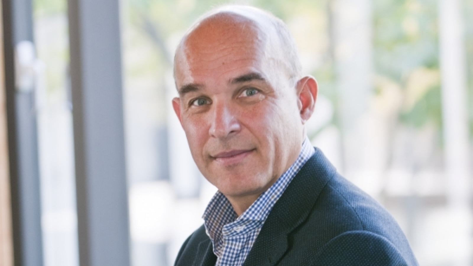 Jim Balsillie Centre for International Governance Innovation