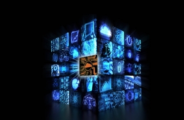 cyber cube six