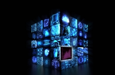 cyber cube three