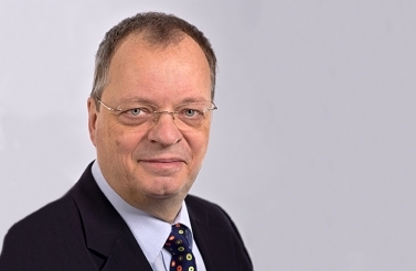 Photo of Andreas Kraemer