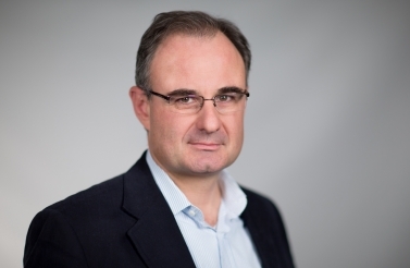 Photo of Patrick Leblond
