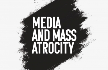 Media and Mass Atrocity cover
